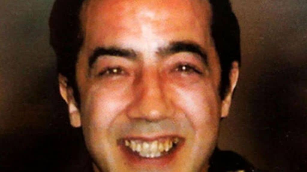 giuseppe uva