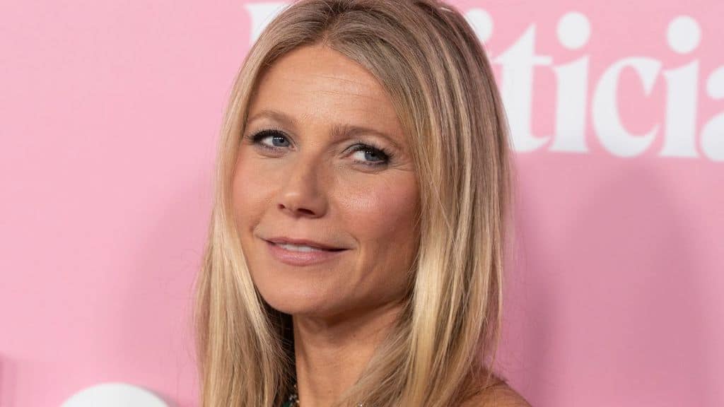 Gwyneth Paltrow parla dei sintomi del Covid-19 e di come li ha superati