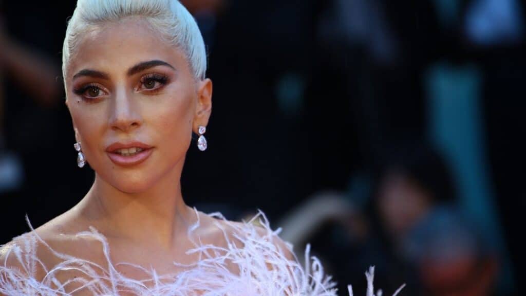 Lady Gaga arriva a Roma: a Los Angeles sparano al dog sitter e rapiscono i suoi cani Lady Gaga arriva a Roma: a Los Angeles sparano al dog sitter e rapiscono i suoi cani