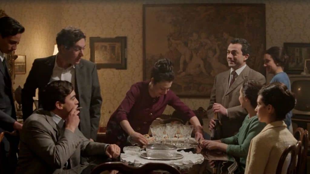 l'amica geniale
