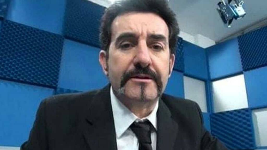 luigi pelazza