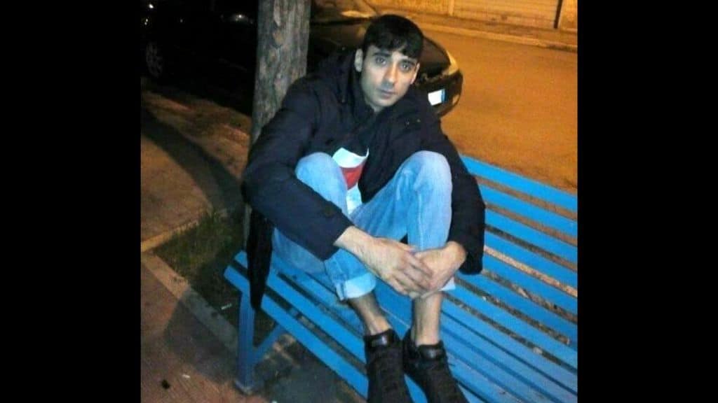 Marco Ferrazzano, 28enne scomparso a Foggia: è suo il cadavere ritrovato sui binari