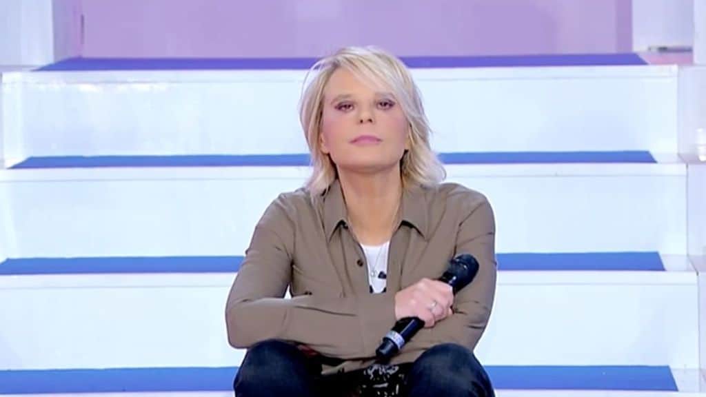 Maria De Filippi, quanto "guadagna" in un minuto di televisione