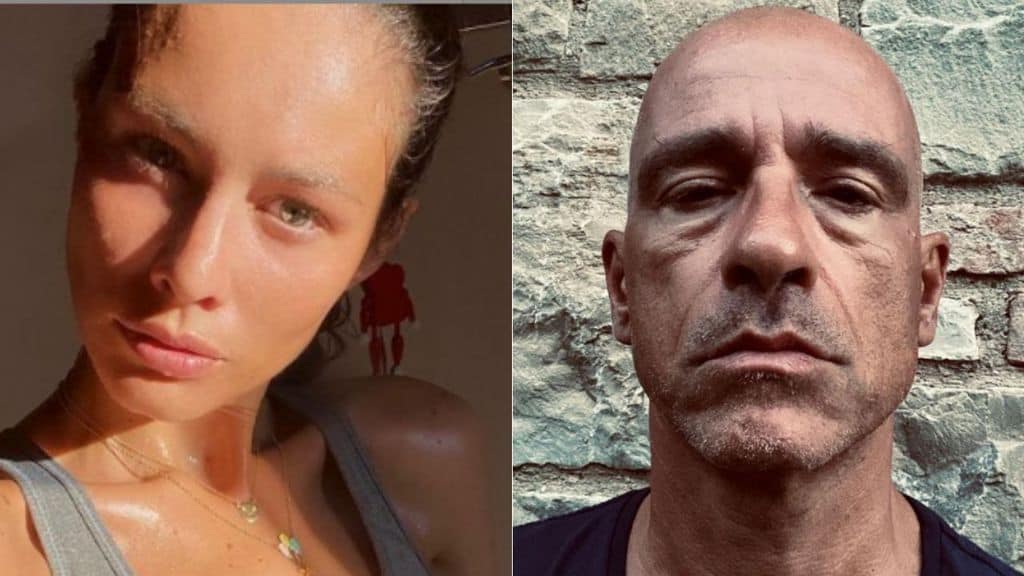 Marica Pellegrinelli e Eros Ramazzotti: i motivi del divorzio