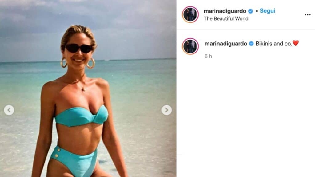 marina di guardo instagram