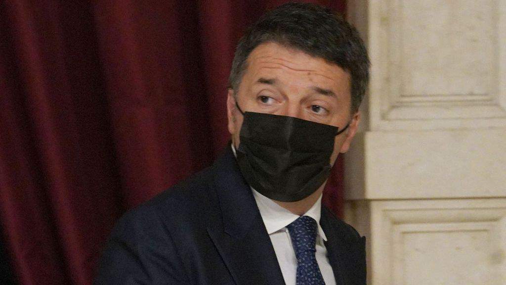 Matteo Renzi