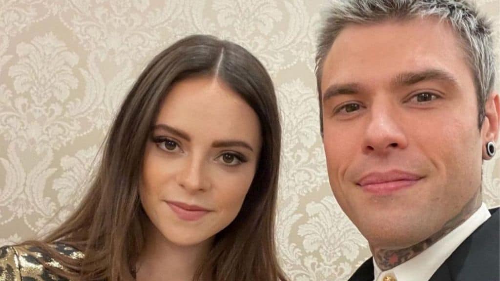 Francesca Michielin e Fedez