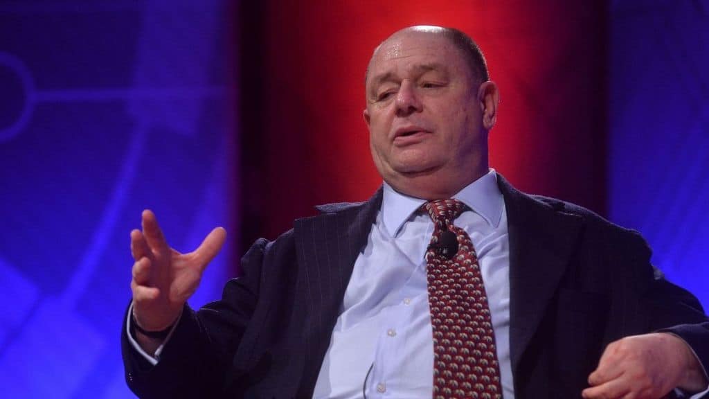 paolo isotta