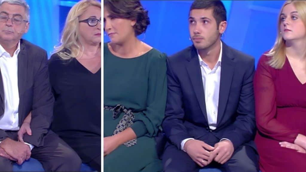 C'è posta per te Martina e Danilo