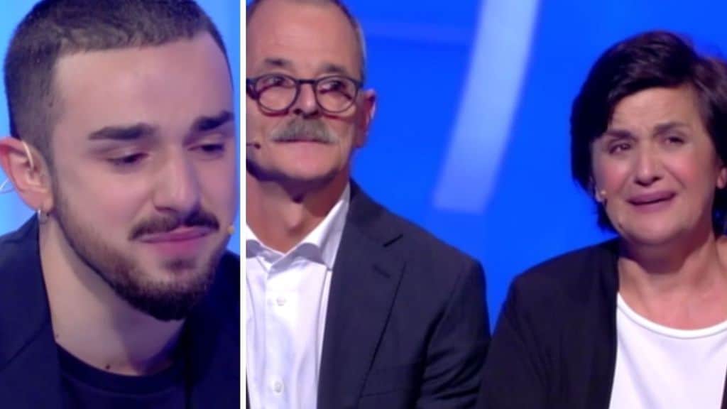 C'è posta per te: la storia di Nicola