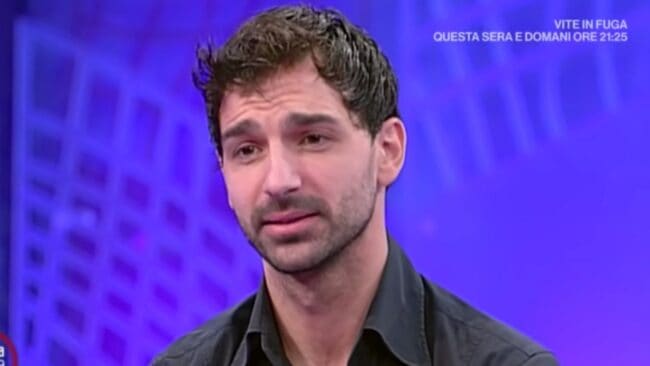 Raimondo Todaro Ballando Con Le Stelle 2021