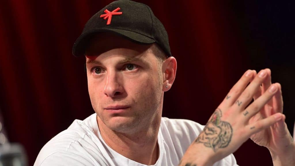 Clementino a The Voice: chi è il rapper napoletano campione di freestyle e appassionato di teatro