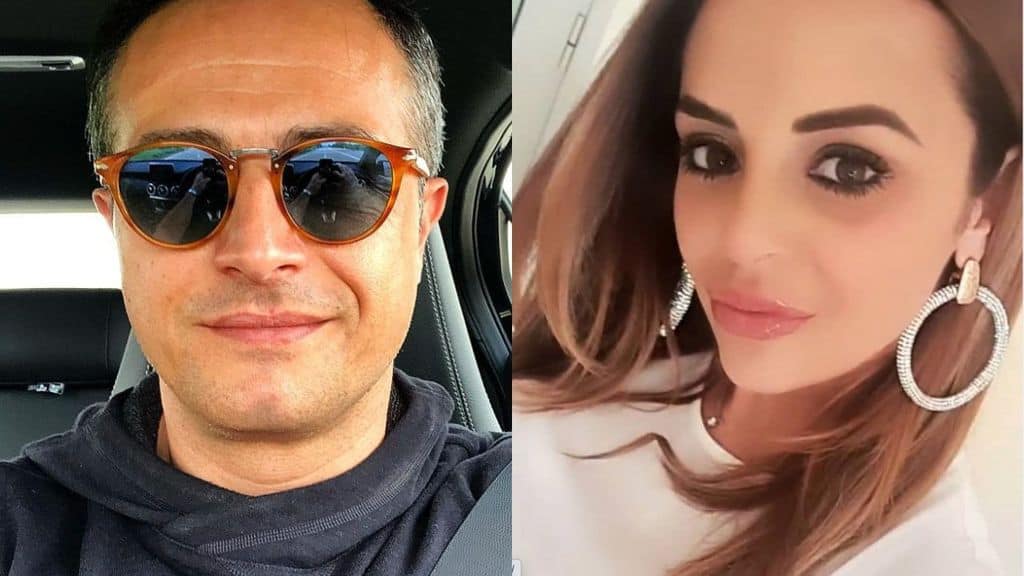 riccardo guarnieri roberta di padua uomini e donne