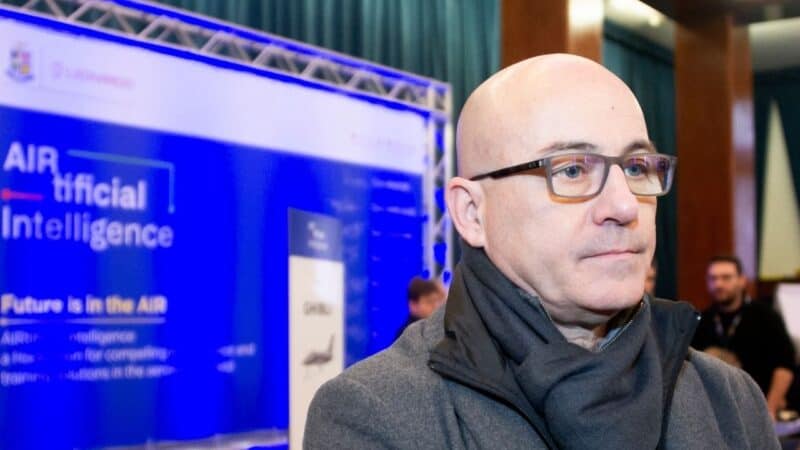 Governo Draghi: chi è Roberto Cingolani, ministro della ...