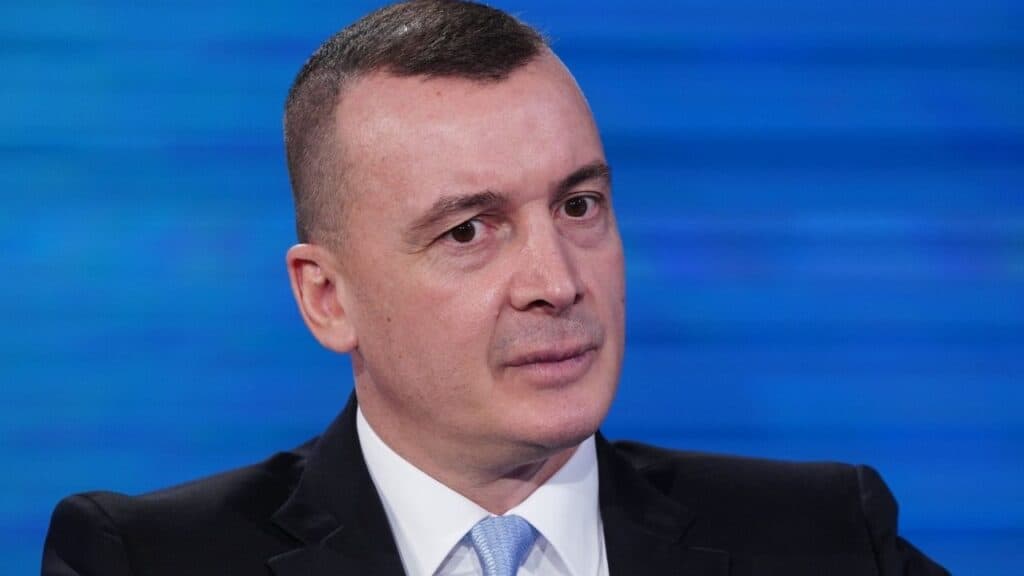 Rocco Casalino parla del suo futuro in politica