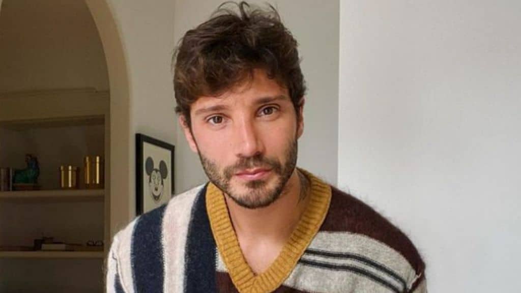 stefano de martino