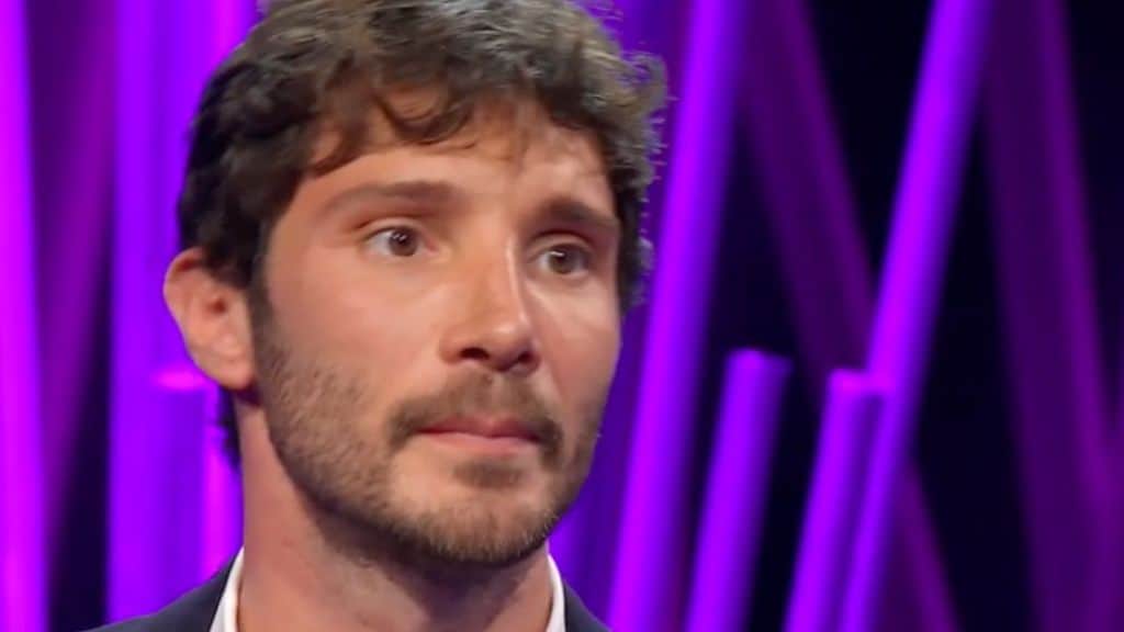 Stefano De Martino ospita a Ciao Maschio