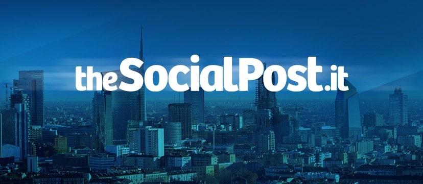 The social post.it