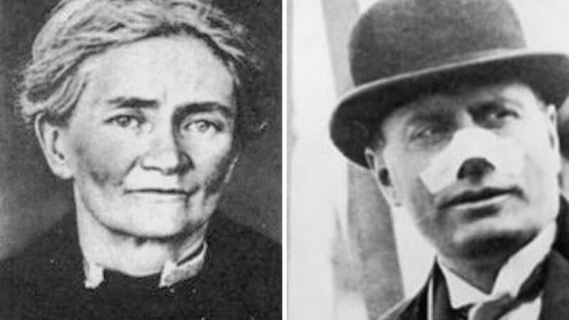Chi Era Il Fratello Di Mussolini