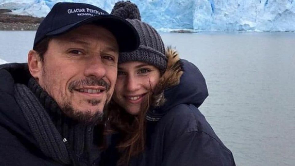 Chi è La Moglie Di Stefano Fresi