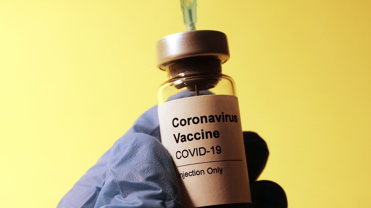 Covid19-vaccino