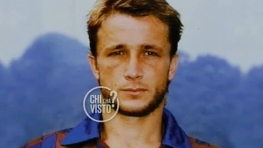 Denis Bergamini