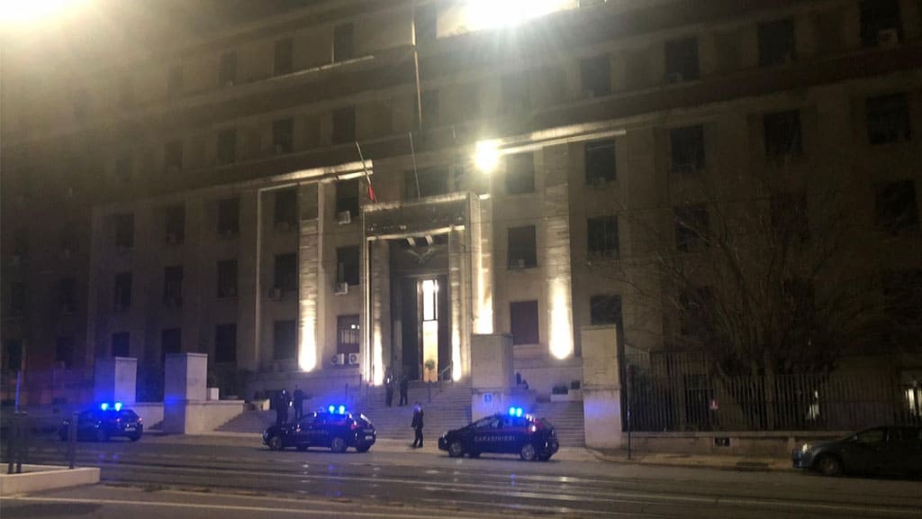 Istituto Superiore di Sanità
