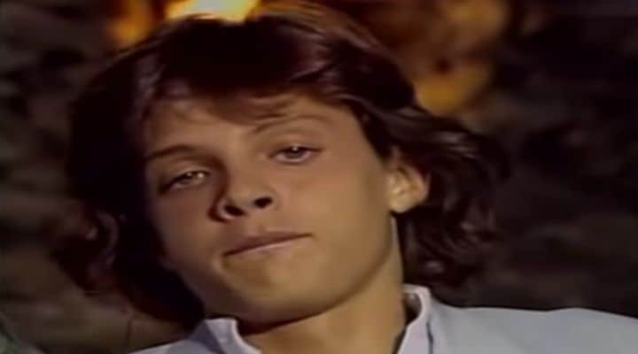 Luis Miguel