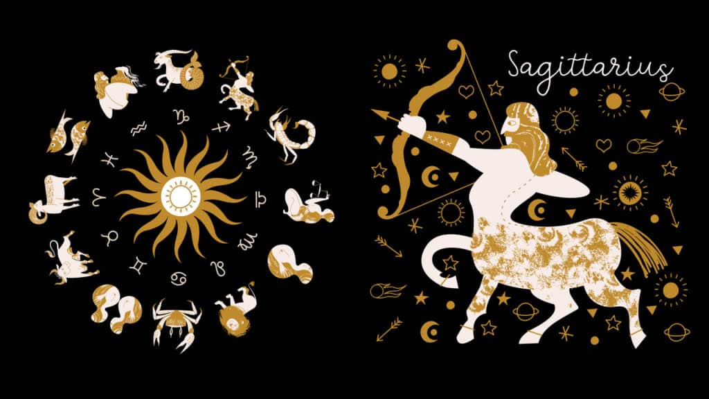 Oroscopo Sagittario, domani 16 aprile: amore, lavoro e fortuna Oroscopo Sagittario, domani 16 aprile: amore, lavoro e fortuna