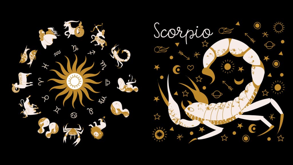 oroscopo Scorpione