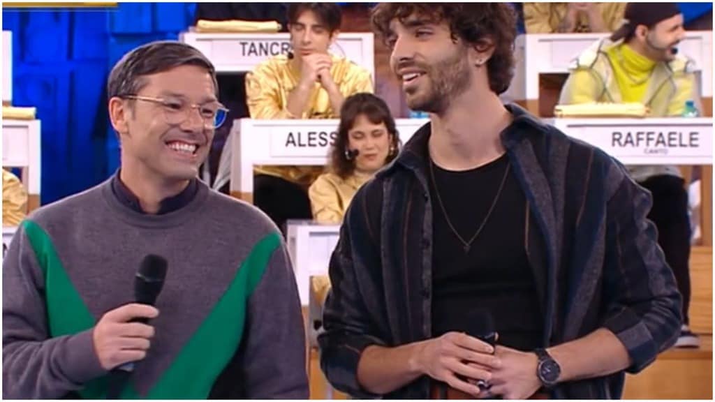 Amici 20, Peparini lascia e arriva Stèphane Jarny chi è il nuovo direttore artistico