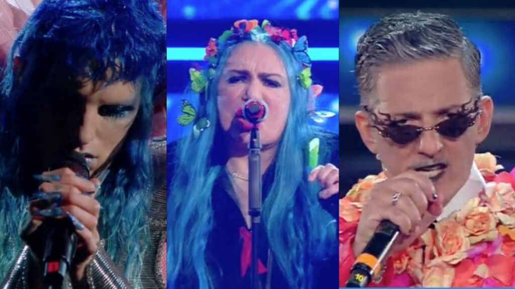 Festival di Sanremo 2021, ricapitolando la prima serata: Bertè e Lauro contro l’insostenibile assenza del pubblico Festival di Sanremo 2021, ricapitolando la prima serata: Bertè e Lauro contro l’insostenibile assenza del pubblico