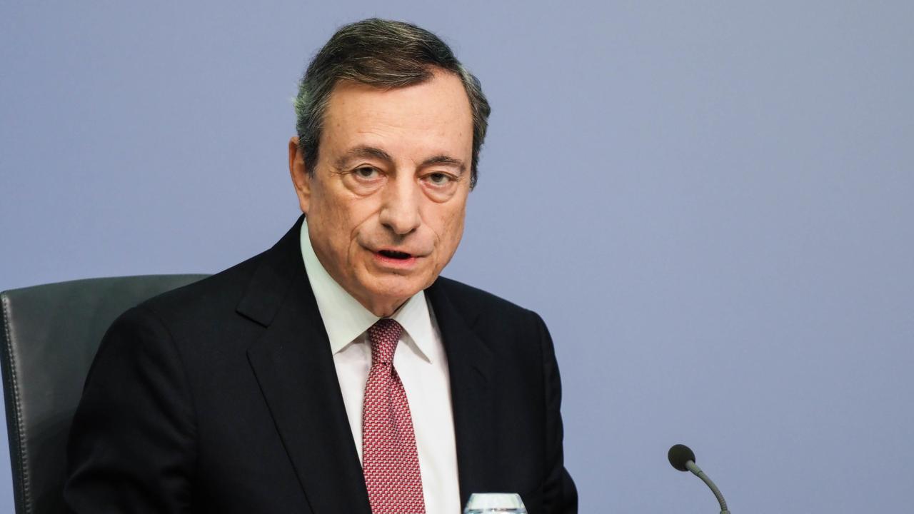 Addio al Bonus Cashback: ecco la decisione di Draghi