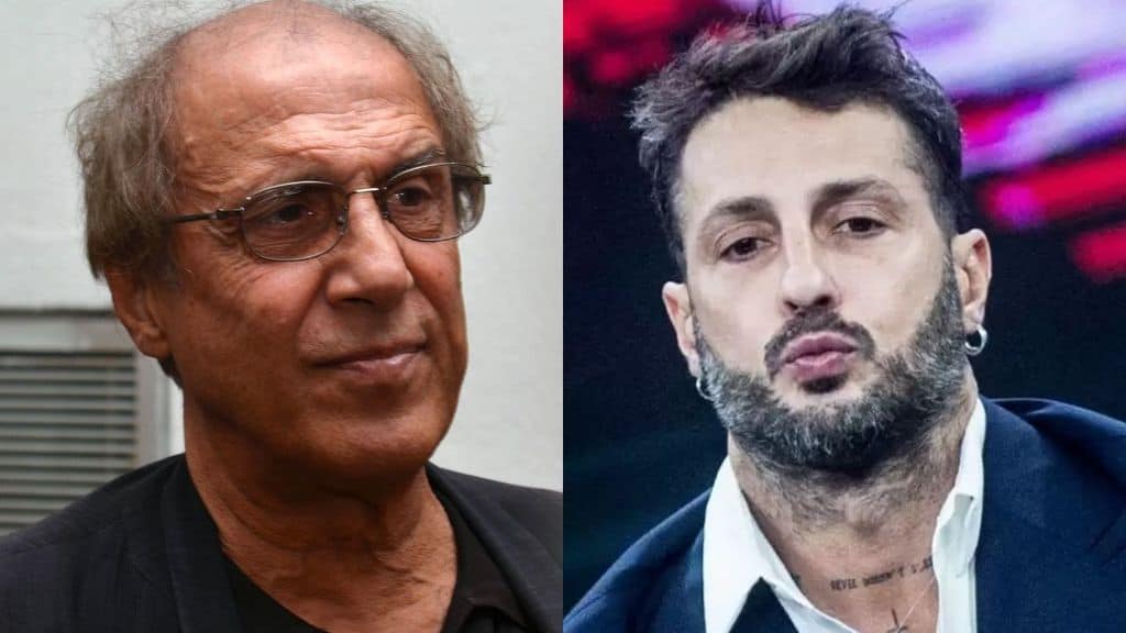 Nuova lettera di Celentano a Fabrizio Corona