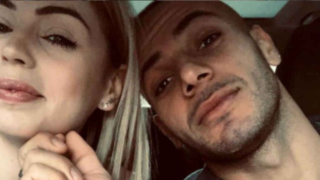 Alessia Cammarota e Aldo Palmieri hanno perso il terzo figlio, il dolore della coppia su Instagram: "Nessuna domanda, nessun racconto"