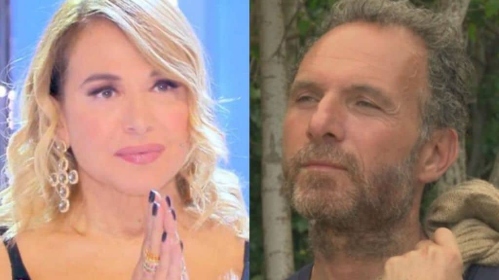 Ferdinando Guglielmotti e Barbara d'Urso, la verità del visconte sulla storia con la d'Urso: "È stato un momento bello"