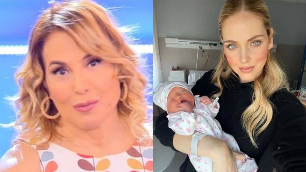 barbara durso chiara ferragni vittoria maria