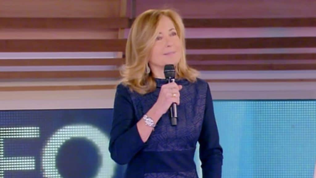 Barbara Palombelli e l’8 marzo, la dichiarazione in apertura a Forum: “Tutta la manfrina italiana mi sembra fastidiosa”