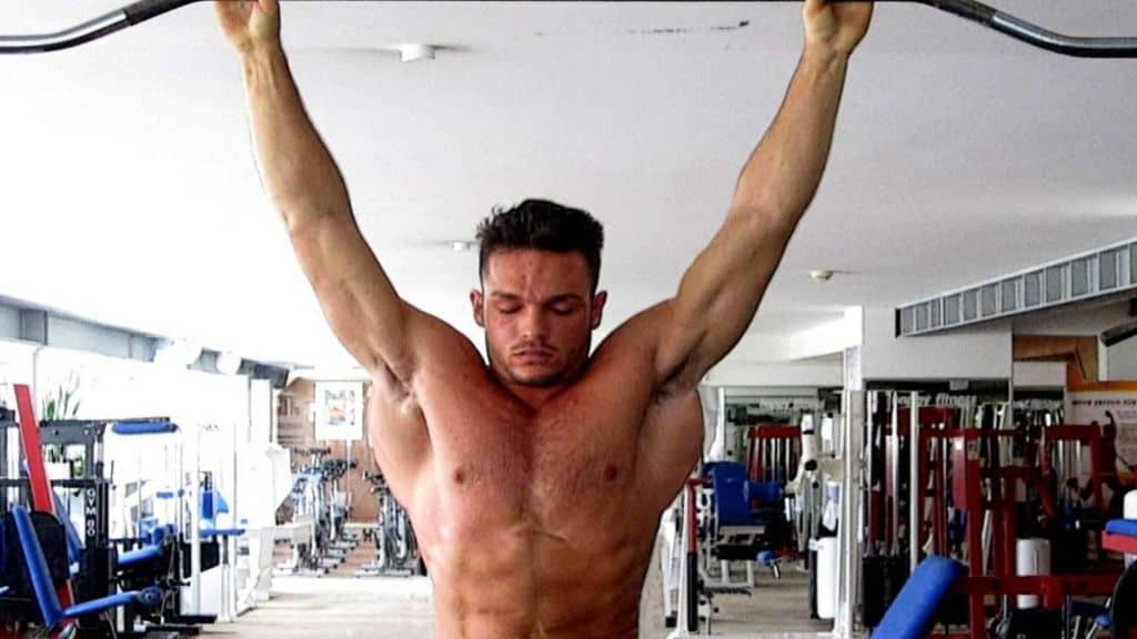 benno neumair made naumeir racconta cambiamento fratello