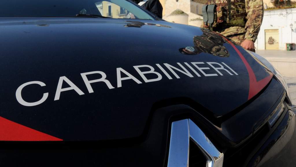 carabinieri