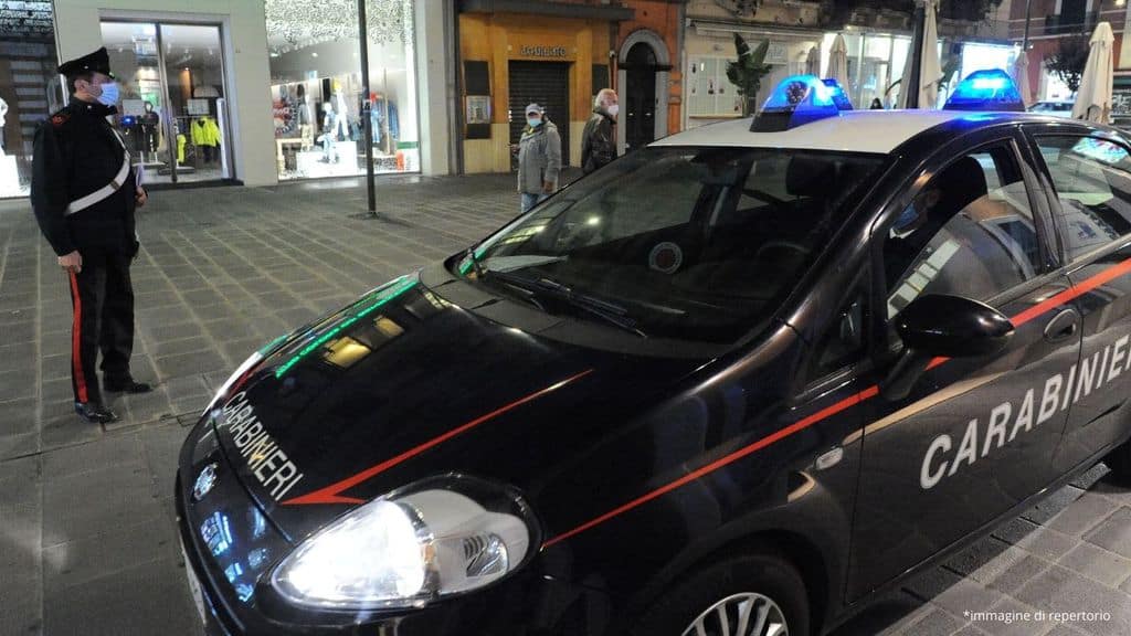 carabinieri