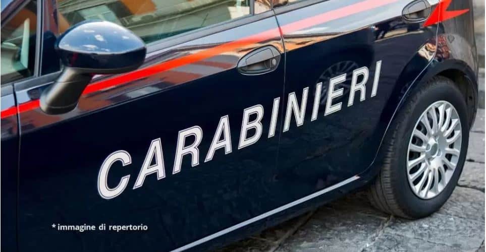 carabinieri