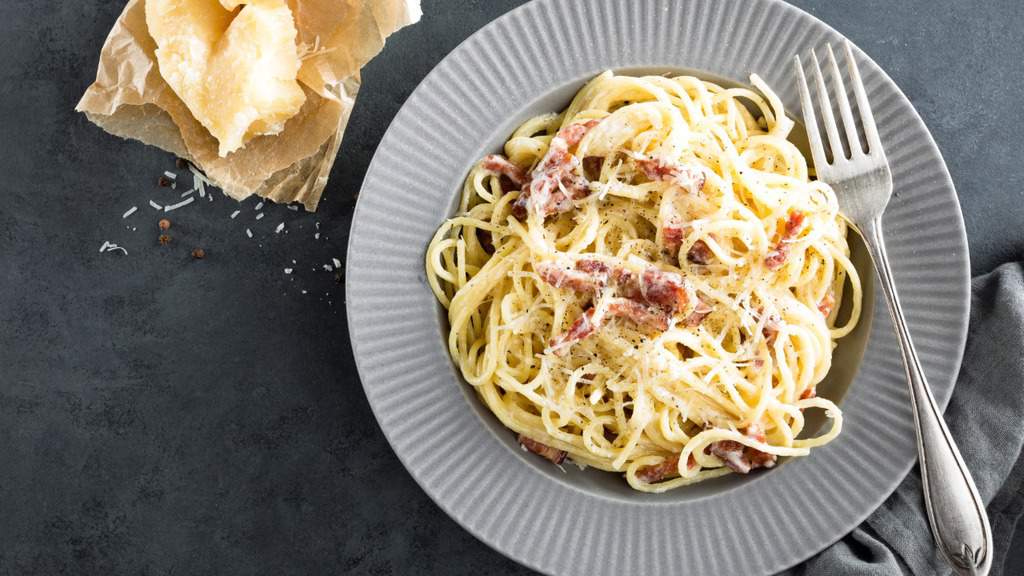 carbonara
