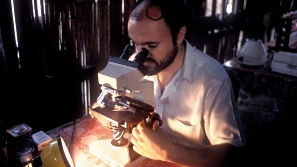 Carlo Urbani