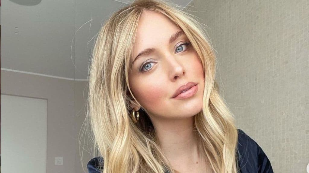 chiara ferragni nata figlia vittoria