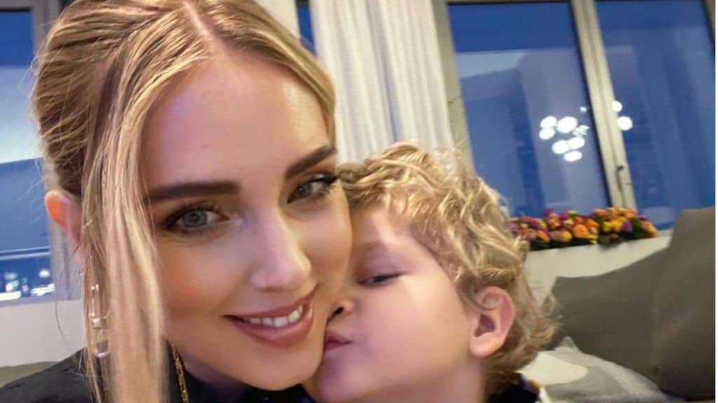 chiara ferragni patto fedez sanremo