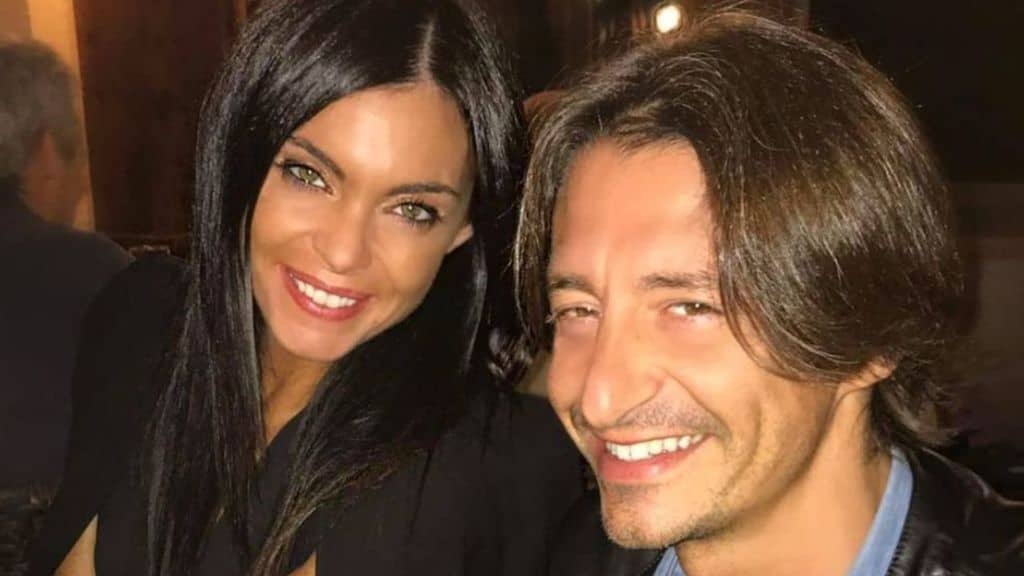 chiara tomasini e francesco oppini