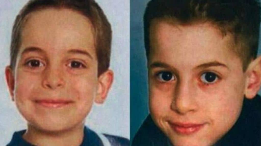 ciccio e tore morti gravina di puglia