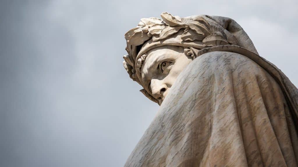 Dante Alighieri