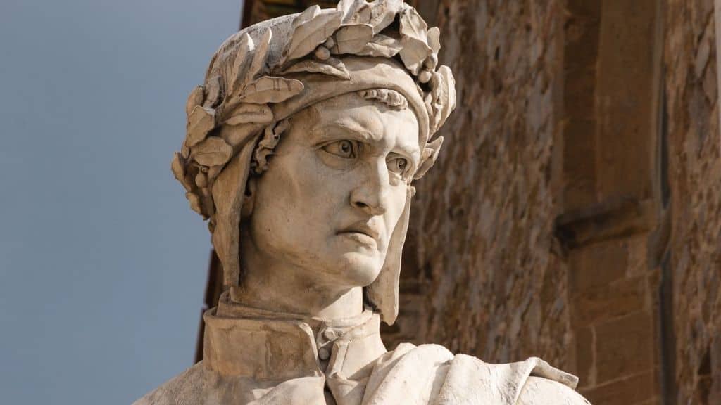 Dante Alighieri